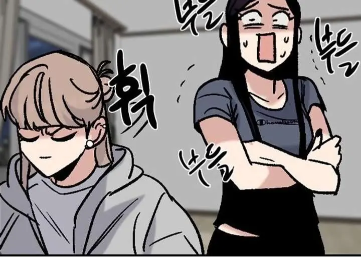 I'm Fine, Thank You, and You? Chapter 58 Page 131