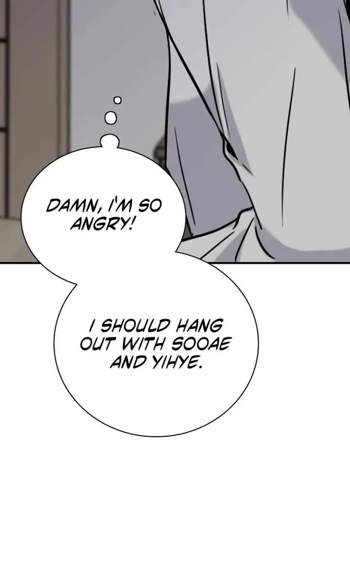 I'm Fine, Thank You, and You? Chapter 58 Page 134