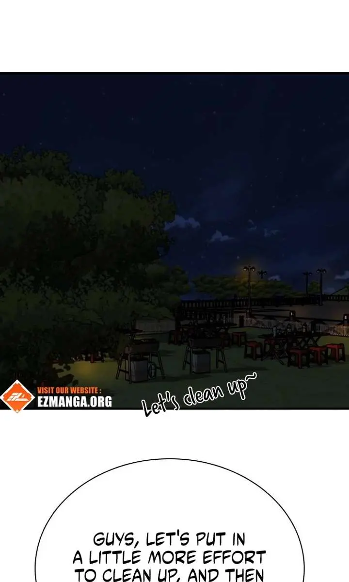 I'm Fine, Thank You, and You? Chapter 58 Page 135