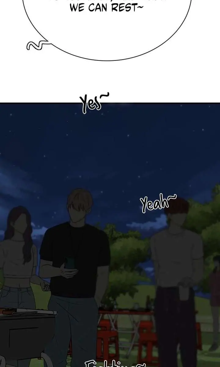 I'm Fine, Thank You, and You? Chapter 58 Page 136