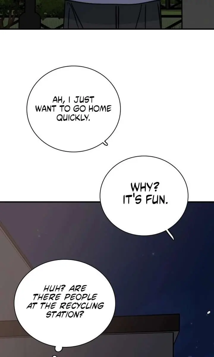 I'm Fine, Thank You, and You? Chapter 58 Page 140