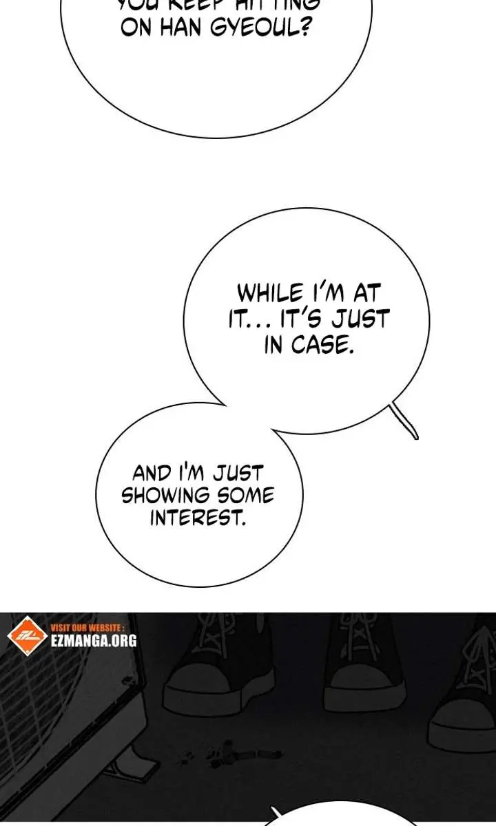 I'm Fine, Thank You, and You? Chapter 58 Page 144