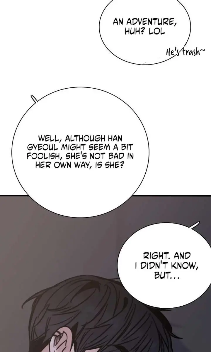I'm Fine, Thank You, and You? Chapter 58 Page 145