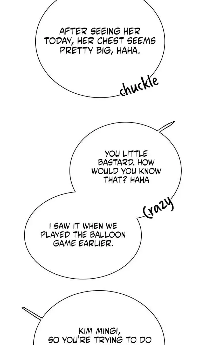 I'm Fine, Thank You, and You? Chapter 58 Page 147