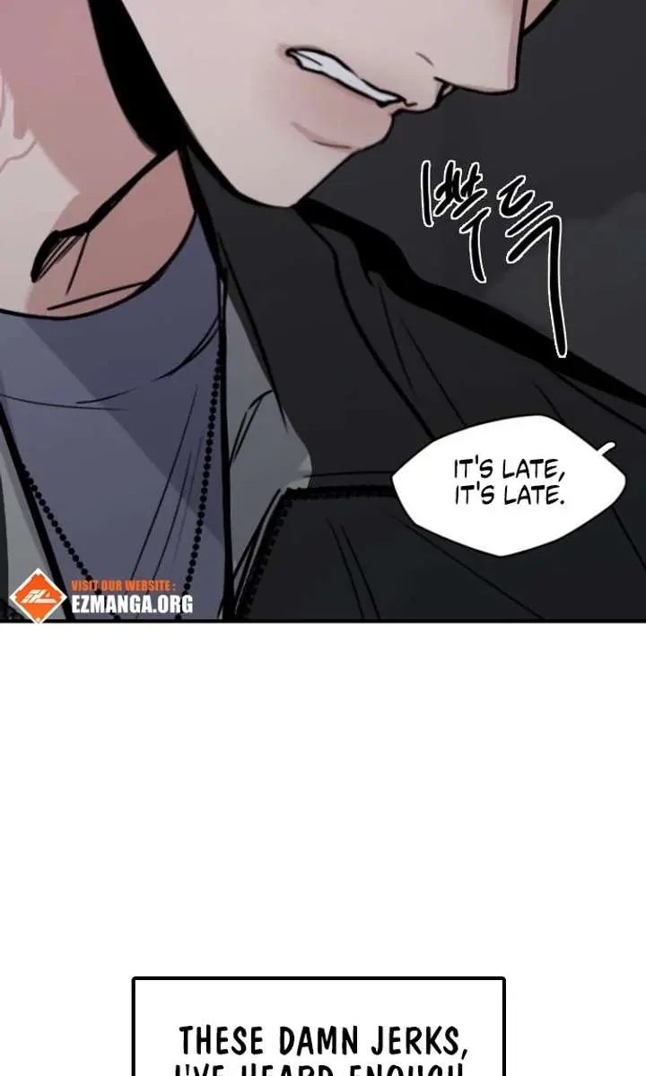 I'm Fine, Thank You, and You? Chapter 58 Page 149