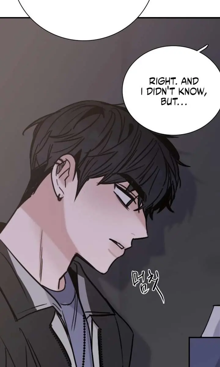 I'm Fine, Thank You, and You? Chapter 59 Page 3