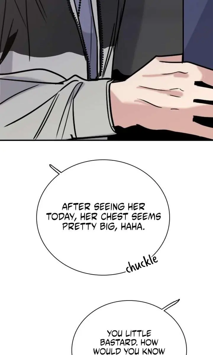 I'm Fine, Thank You, and You? Chapter 59 Page 4