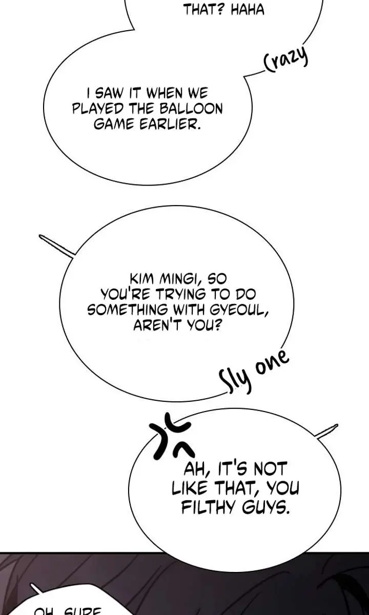 I'm Fine, Thank You, and You? Chapter 59 Page 5