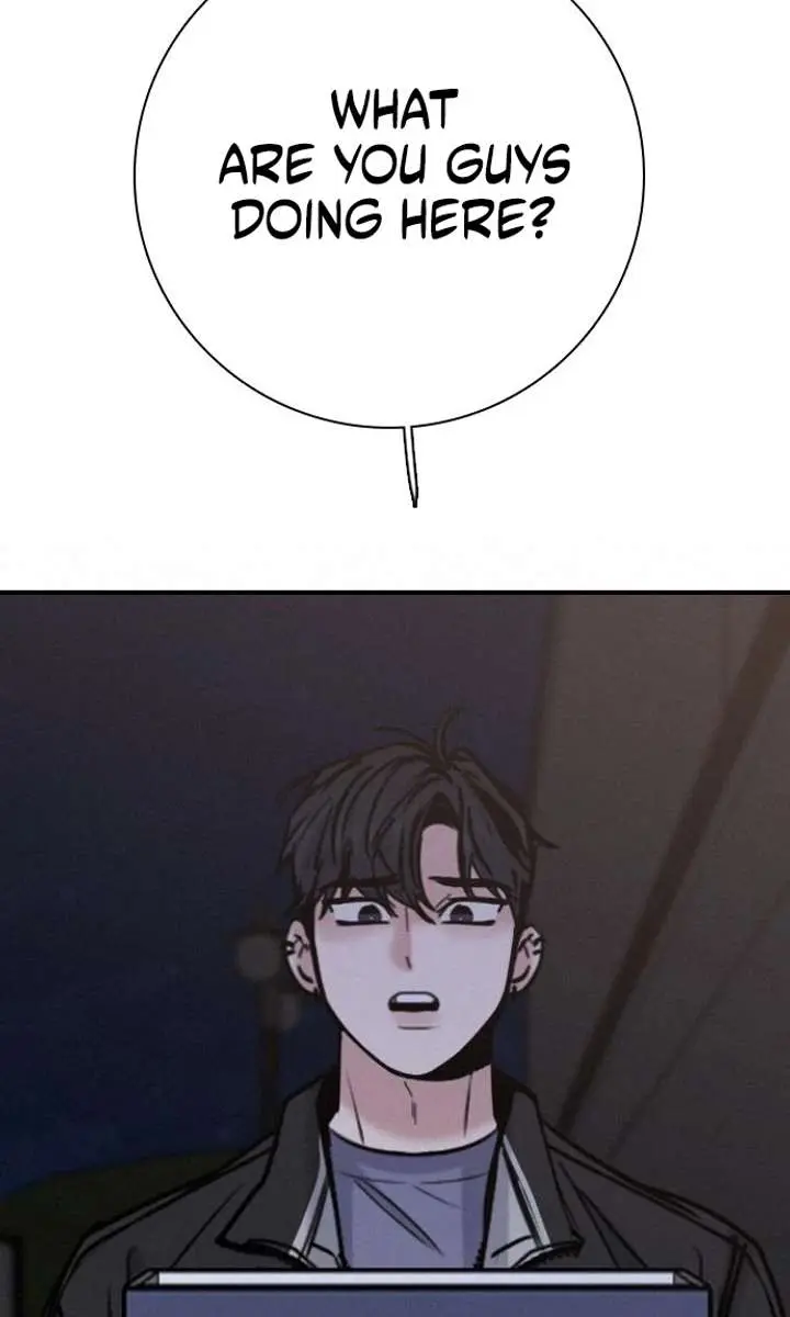 I'm Fine, Thank You, and You? Chapter 59 Page 8