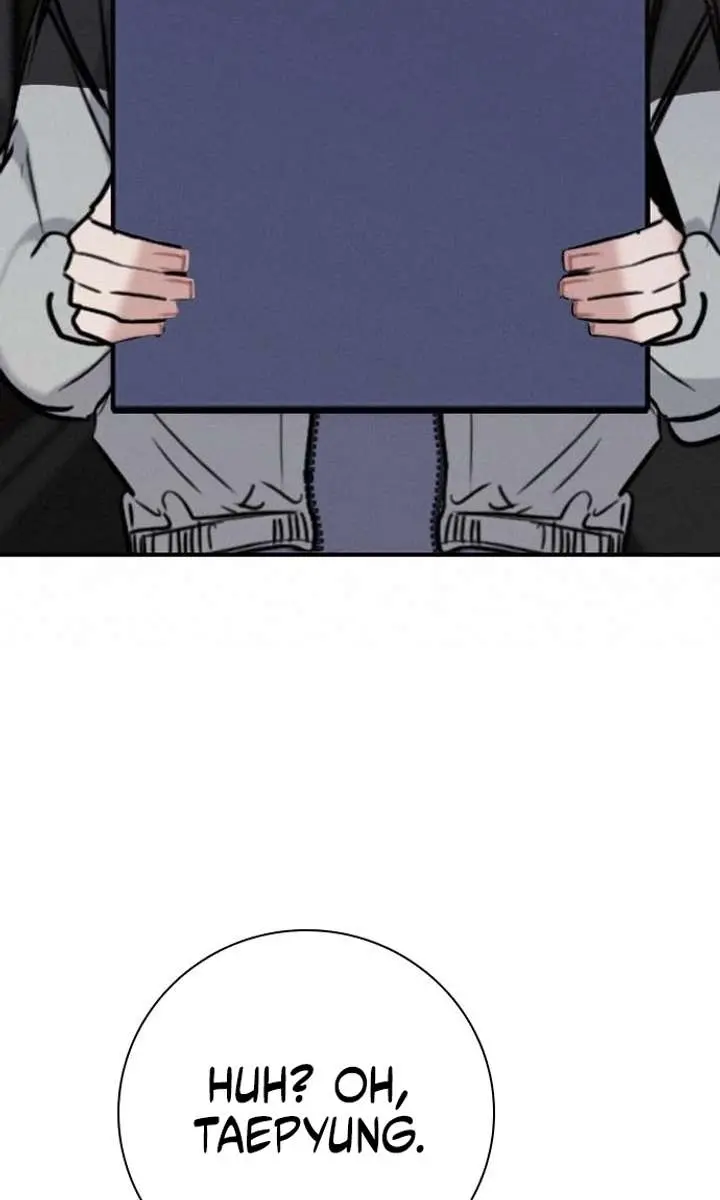 I'm Fine, Thank You, and You? Chapter 59 Page 9