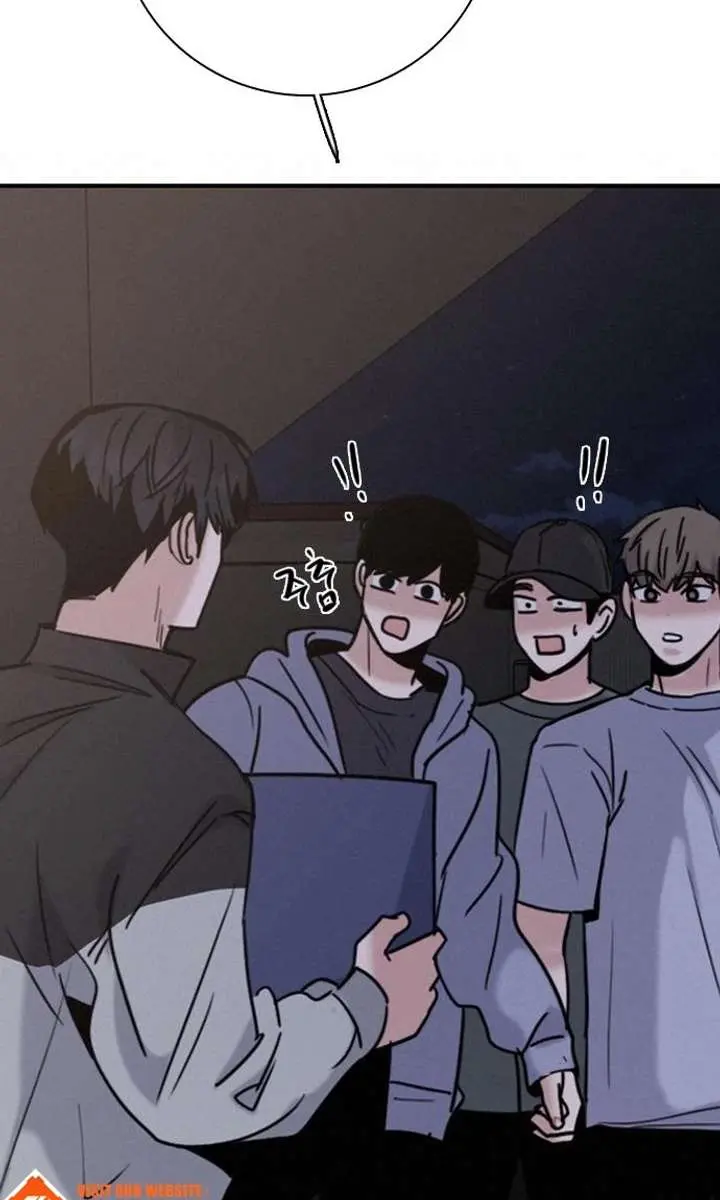 I'm Fine, Thank You, and You? Chapter 59 Page 10
