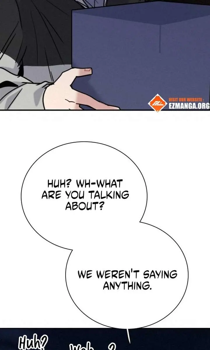 I'm Fine, Thank You, and You? Chapter 59 Page 14
