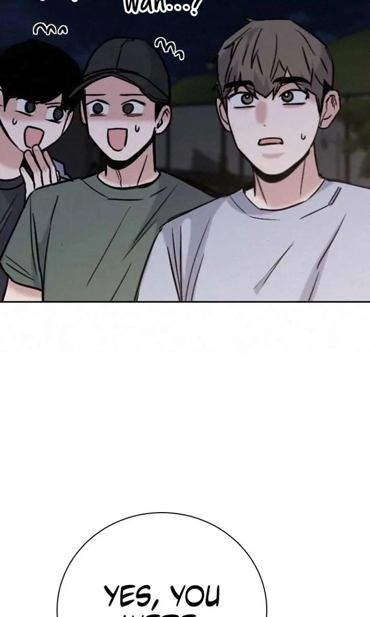 I'm Fine, Thank You, and You? Chapter 59 Page 15