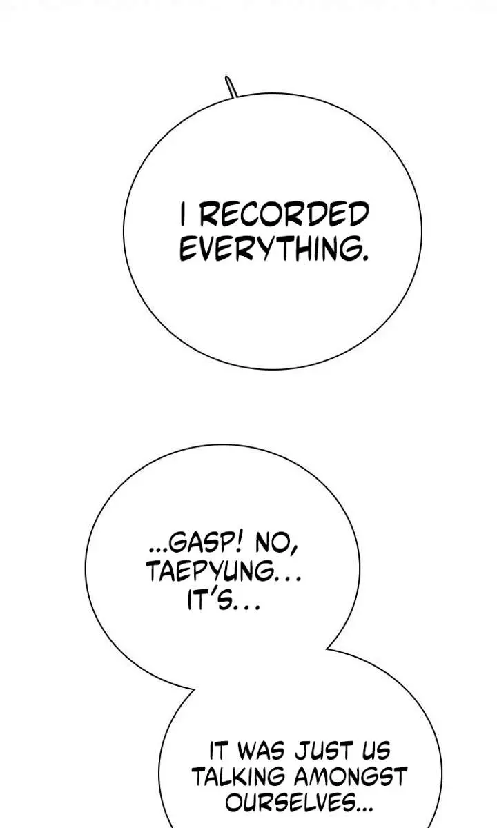 I'm Fine, Thank You, and You? Chapter 59 Page 17