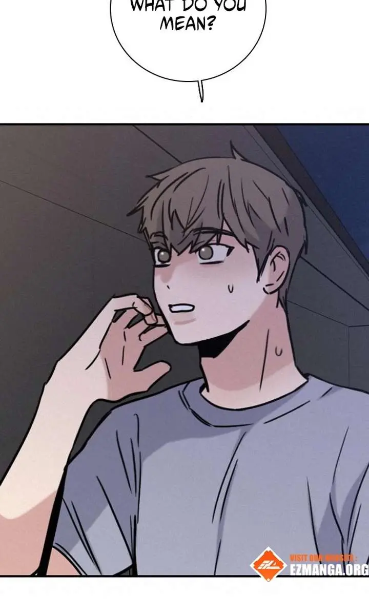 I'm Fine, Thank You, and You? Chapter 59 Page 26