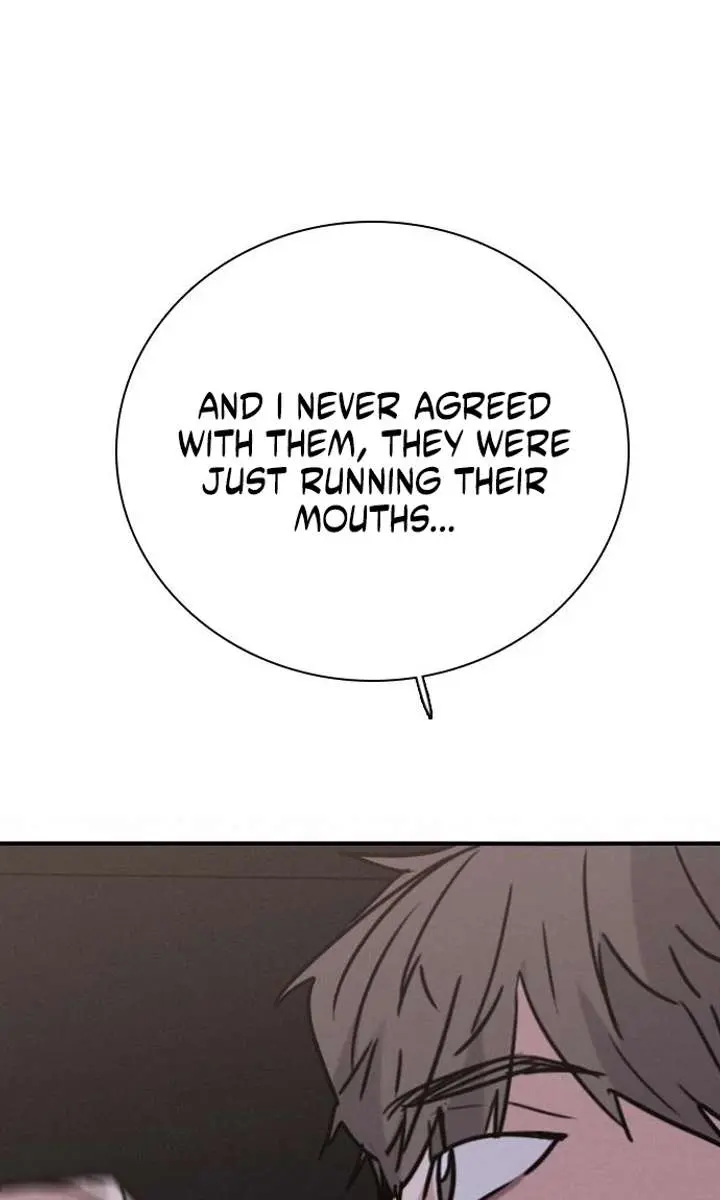 I'm Fine, Thank You, and You? Chapter 59 Page 27