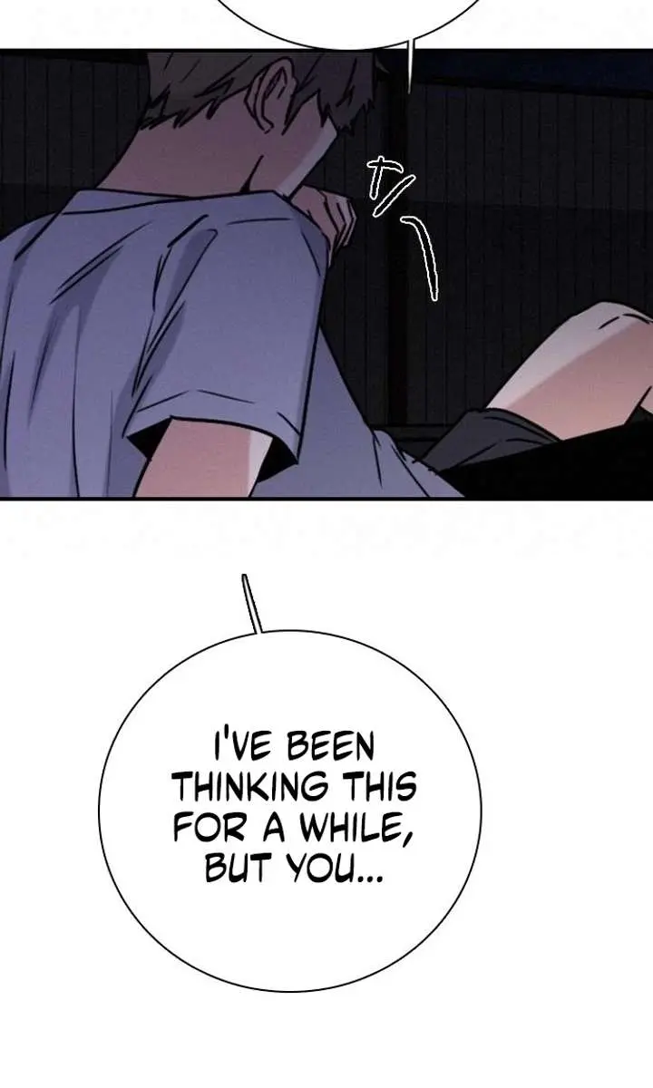 I'm Fine, Thank You, and You? Chapter 59 Page 30
