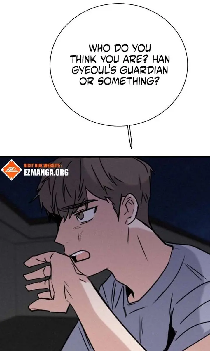 I'm Fine, Thank You, and You? Chapter 59 Page 31