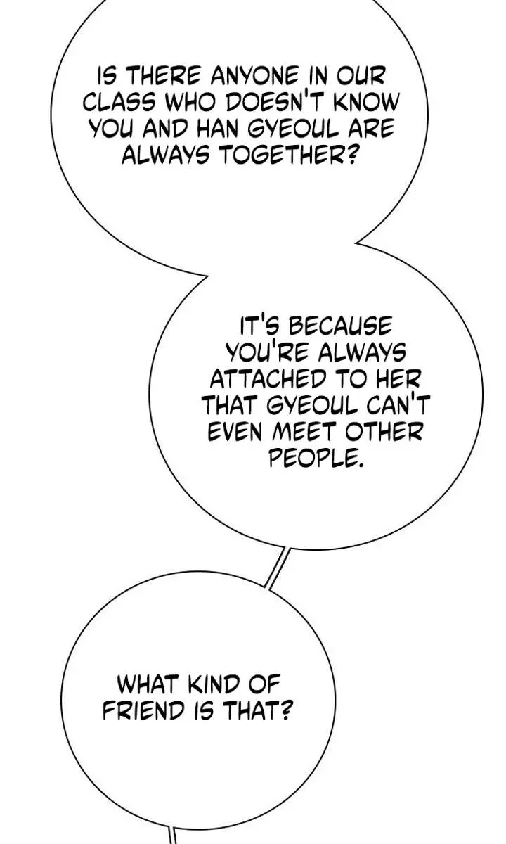 I'm Fine, Thank You, and You? Chapter 59 Page 34