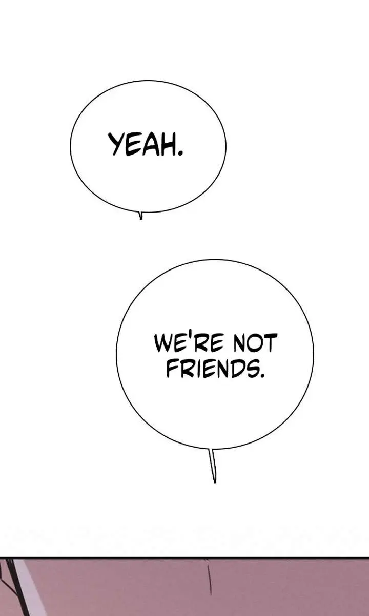 I'm Fine, Thank You, and You? Chapter 59 Page 36