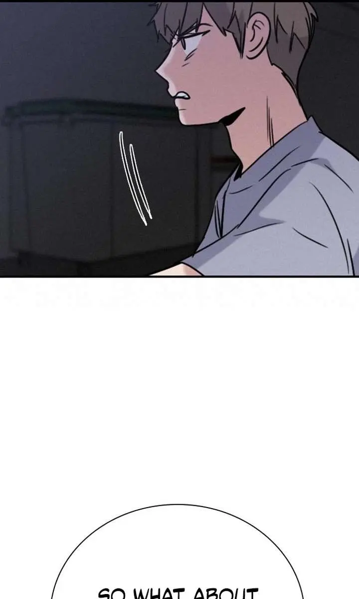 I'm Fine, Thank You, and You? Chapter 59 Page 44
