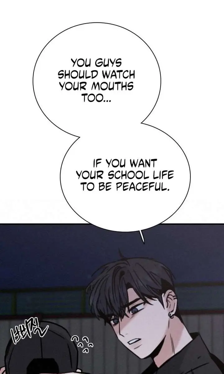 I'm Fine, Thank You, and You? Chapter 59 Page 47