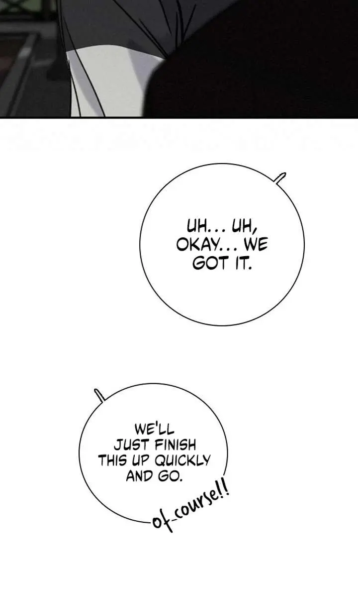 I'm Fine, Thank You, and You? Chapter 59 Page 50