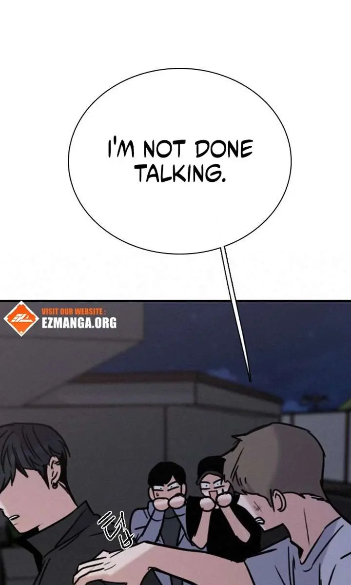 I'm Fine, Thank You, and You? Chapter 59 Page 53