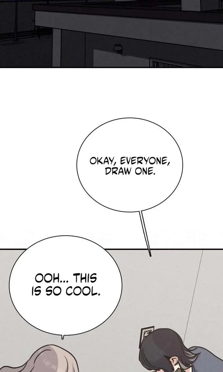 I'm Fine, Thank You, and You? Chapter 59 Page 57
