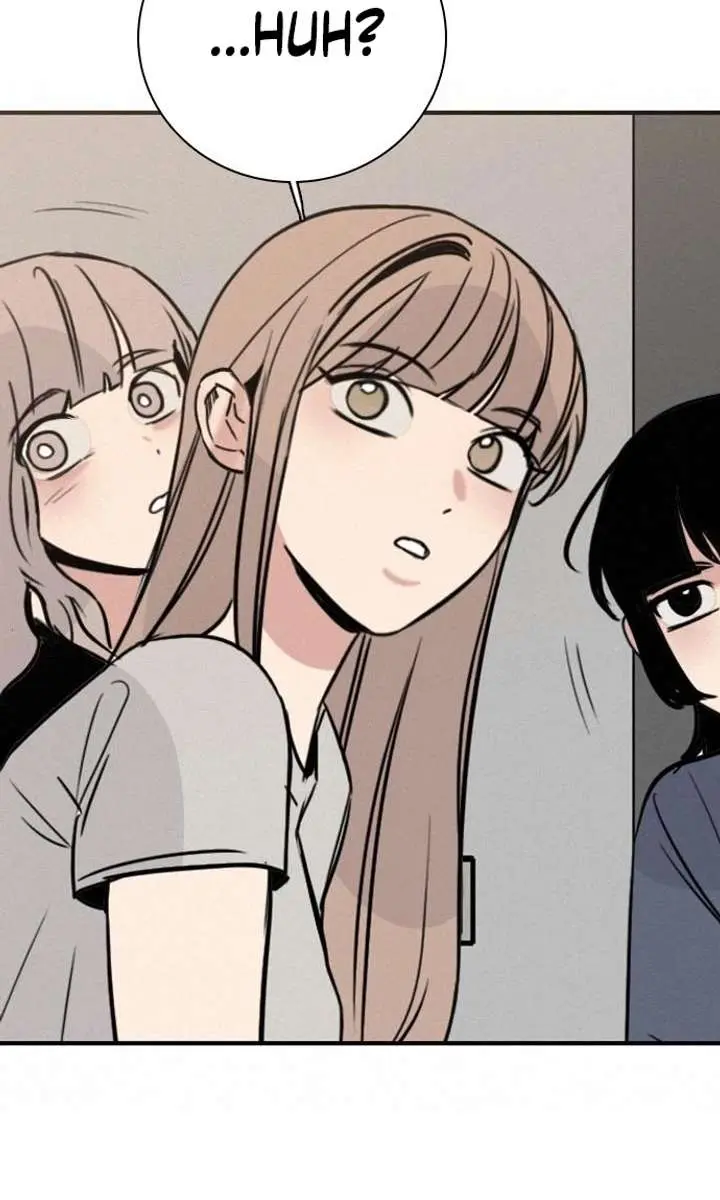 I'm Fine, Thank You, and You? Chapter 59 Page 60