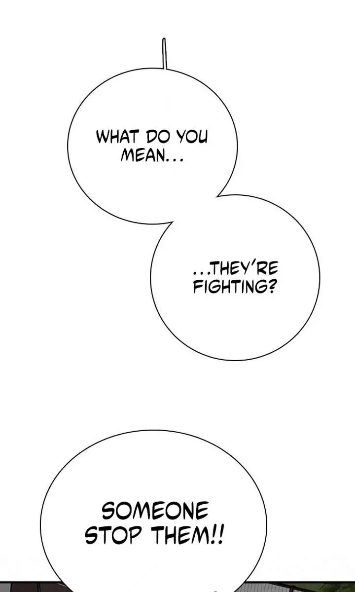 I'm Fine, Thank You, and You? Chapter 59 Page 61