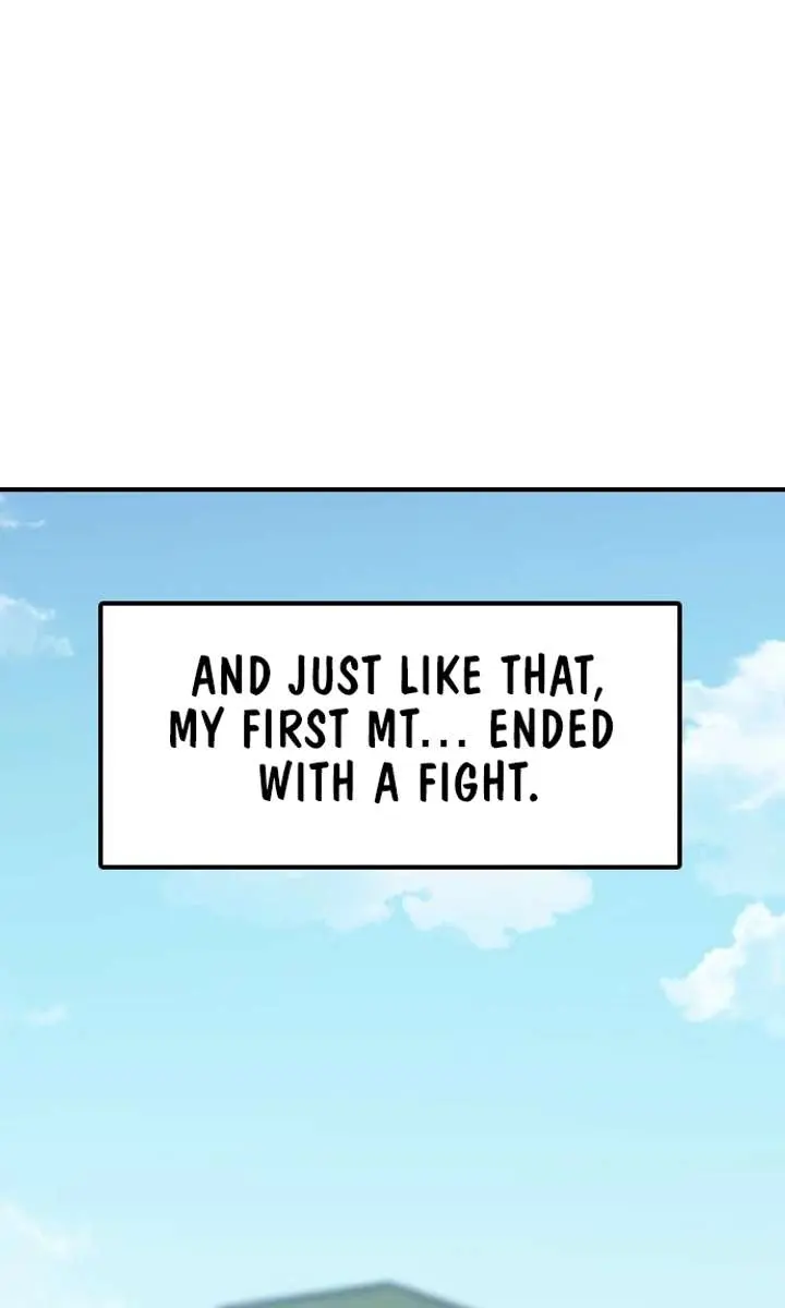 I'm Fine, Thank You, and You? Chapter 59 Page 67