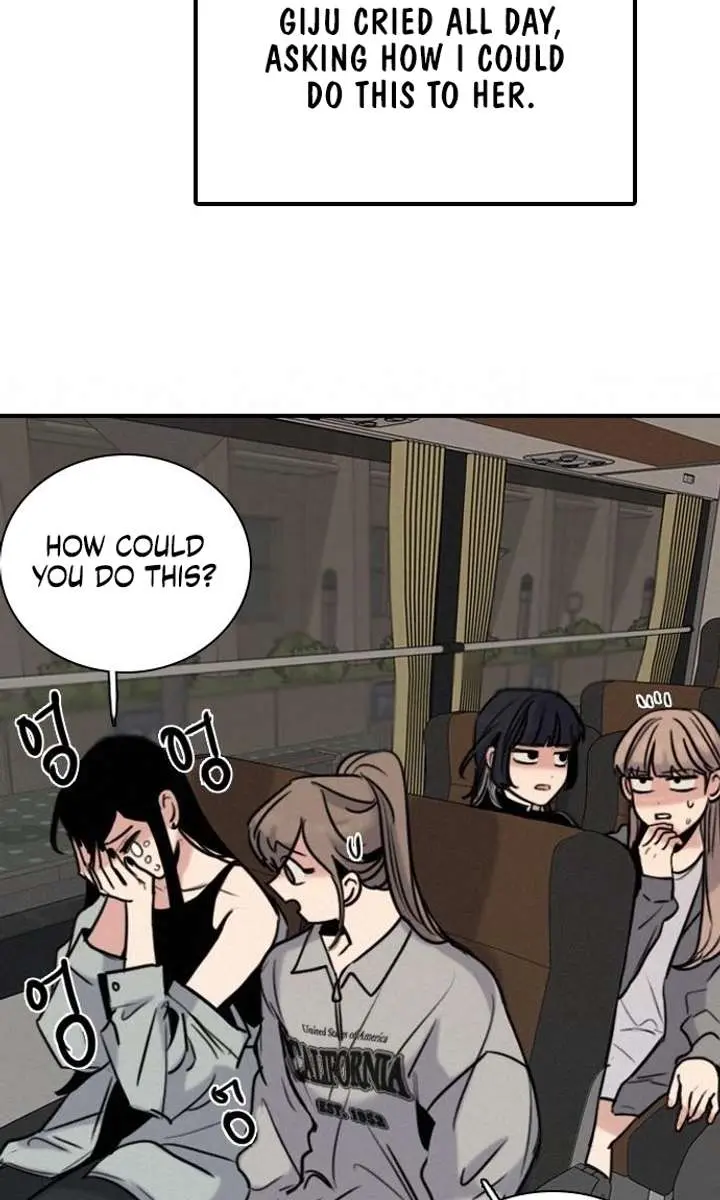 I'm Fine, Thank You, and You? Chapter 59 Page 69