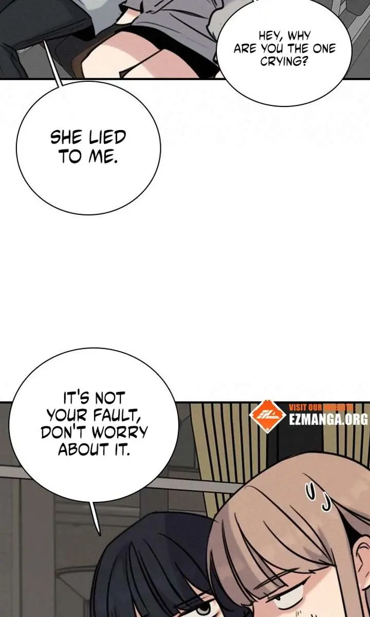 I'm Fine, Thank You, and You? Chapter 59 Page 70