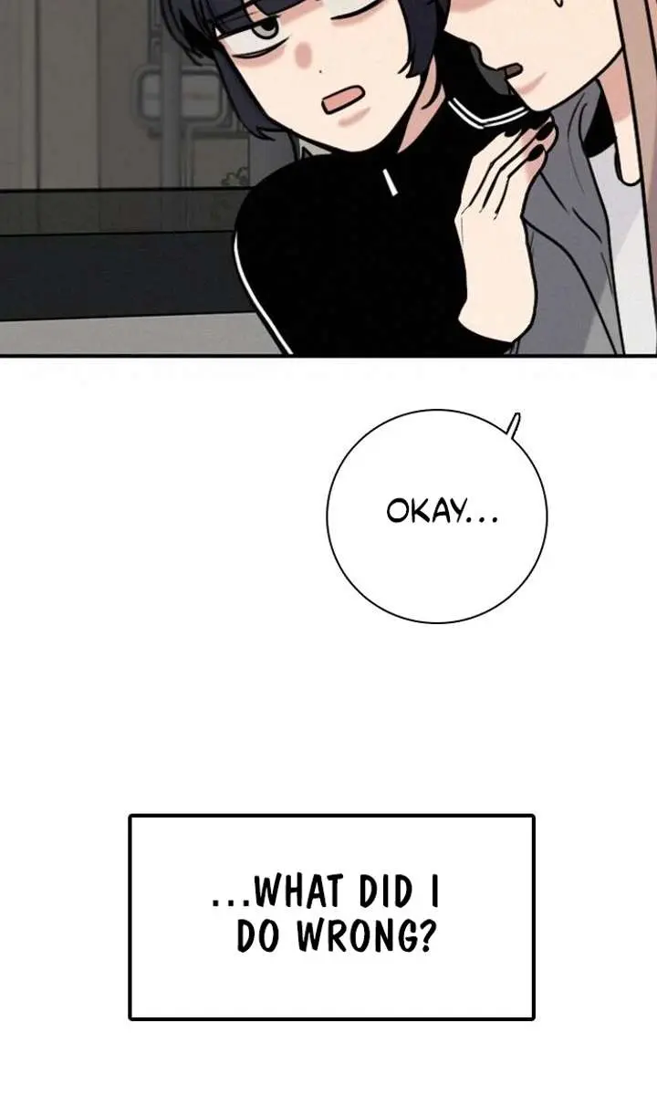 I'm Fine, Thank You, and You? Chapter 59 Page 71