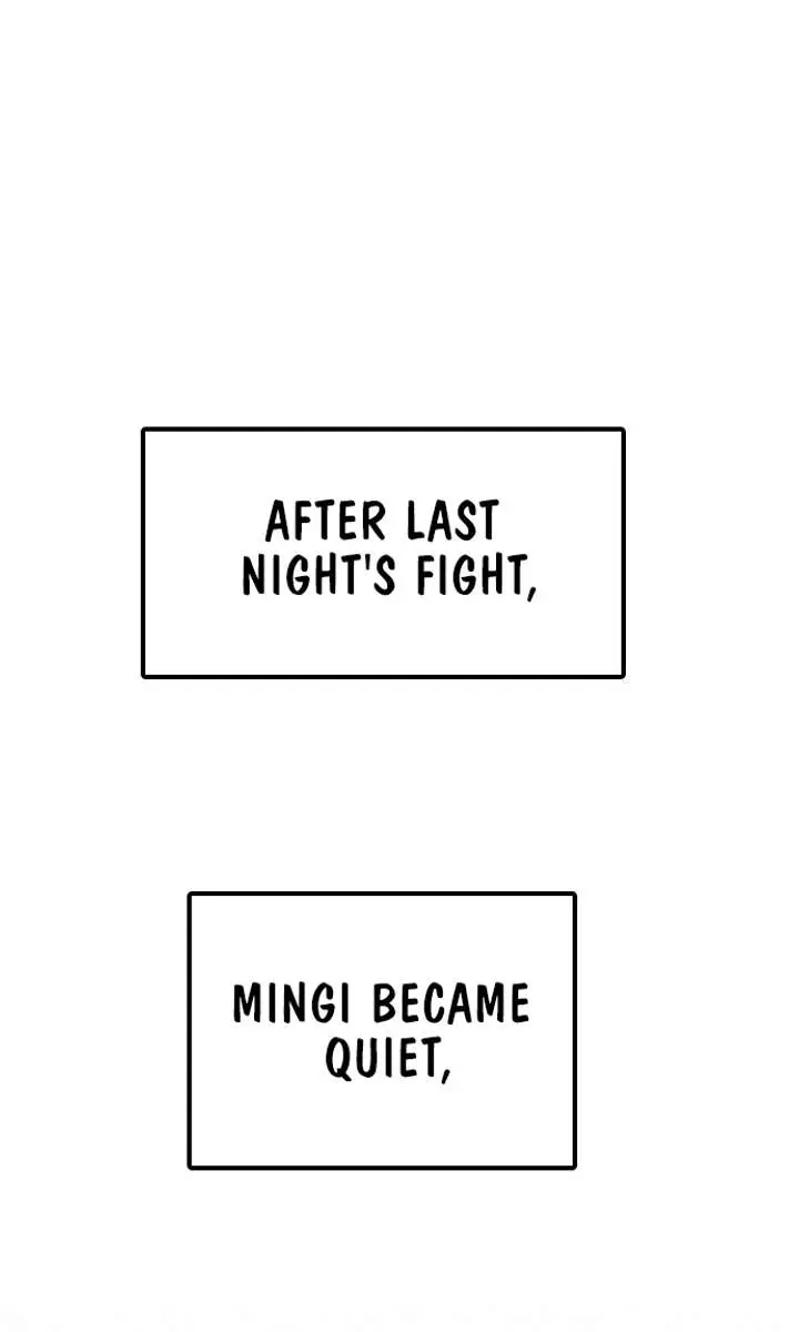 I'm Fine, Thank You, and You? Chapter 59 Page 72