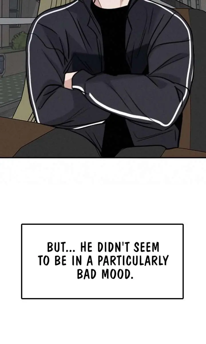 I'm Fine, Thank You, and You? Chapter 59 Page 75