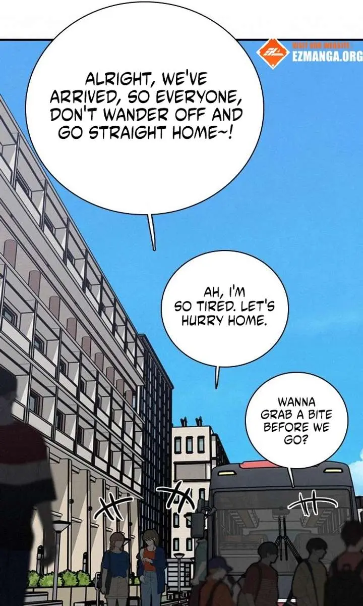I'm Fine, Thank You, and You? Chapter 59 Page 77