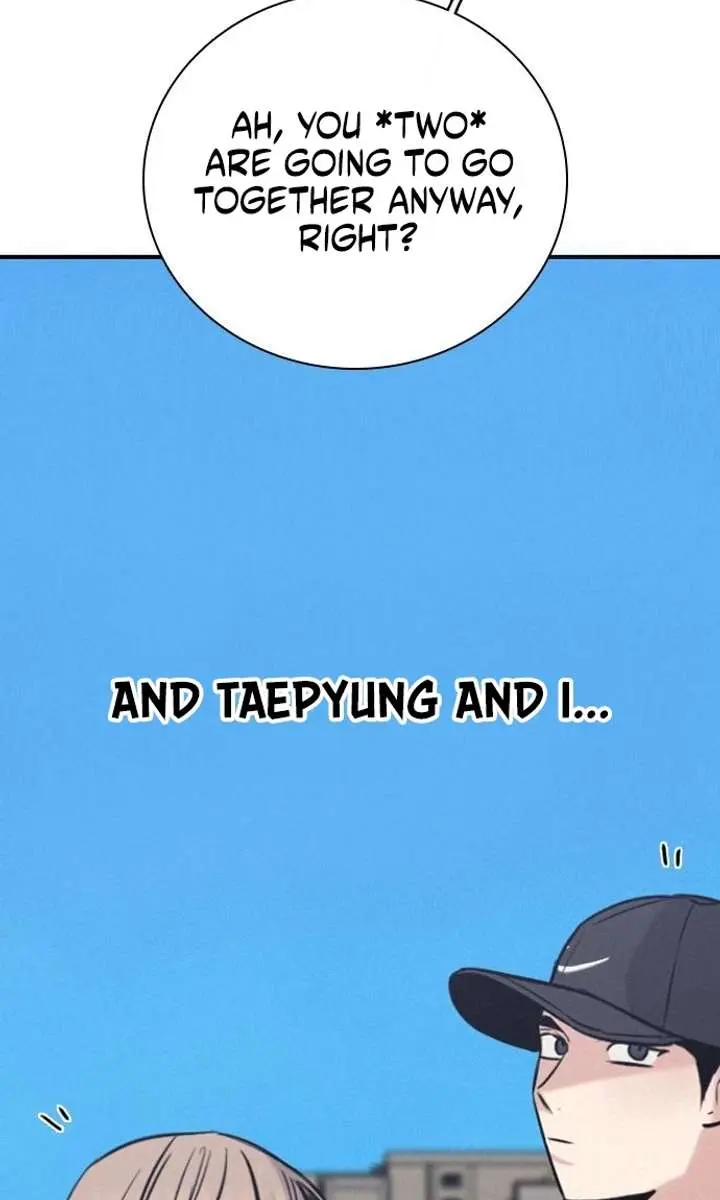 I'm Fine, Thank You, and You? Chapter 59 Page 80