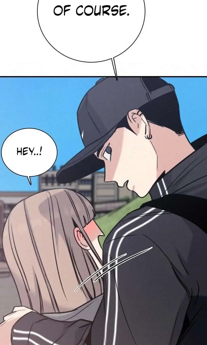 I'm Fine, Thank You, and You? Chapter 59 Page 82