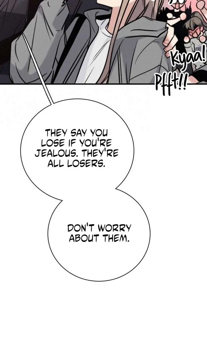 I'm Fine, Thank You, and You? Chapter 59 Page 85