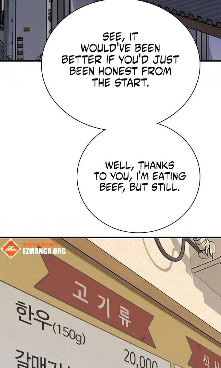 I'm Fine, Thank You, and You? Chapter 59 Page 88