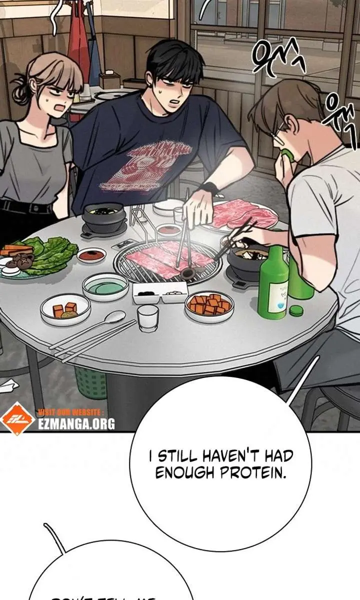 I'm Fine, Thank You, and You? Chapter 59 Page 90