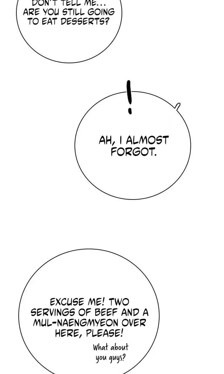 I'm Fine, Thank You, and You? Chapter 59 Page 91