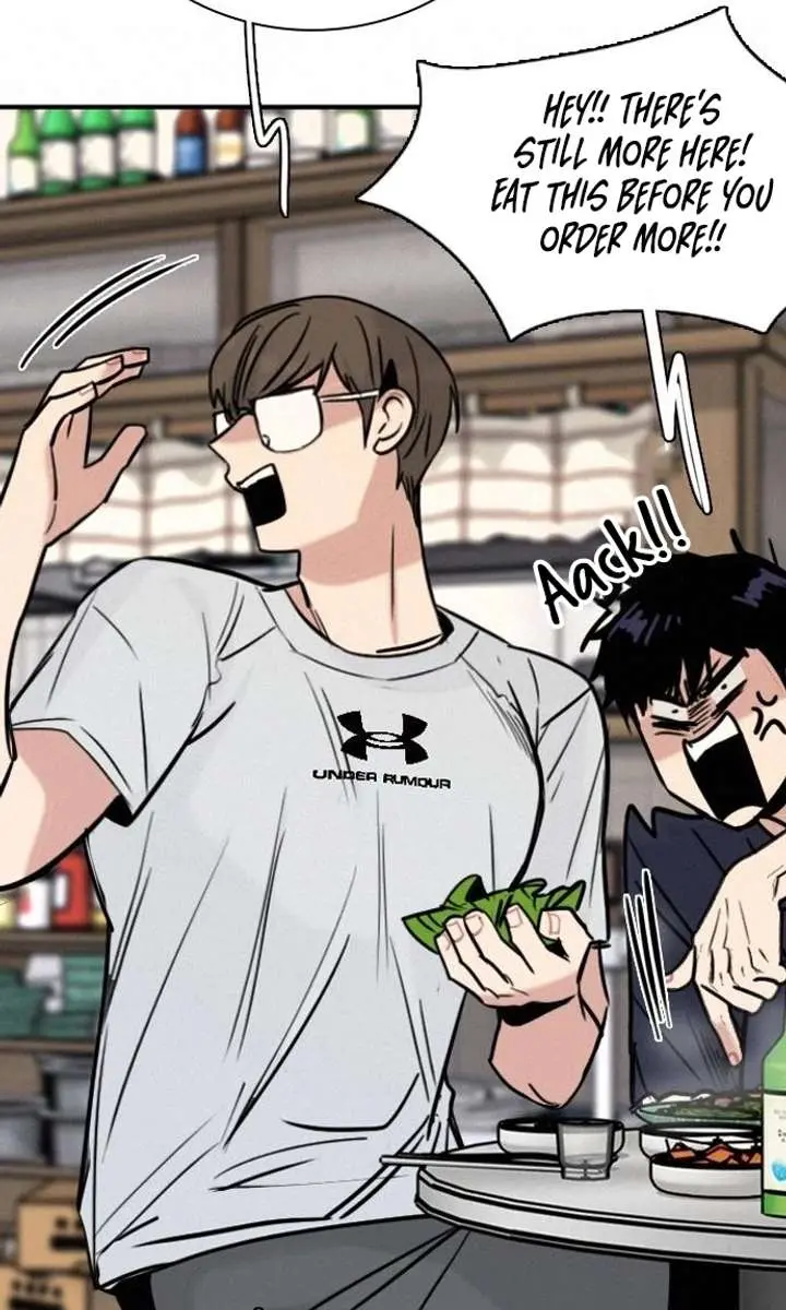 I'm Fine, Thank You, and You? Chapter 59 Page 92