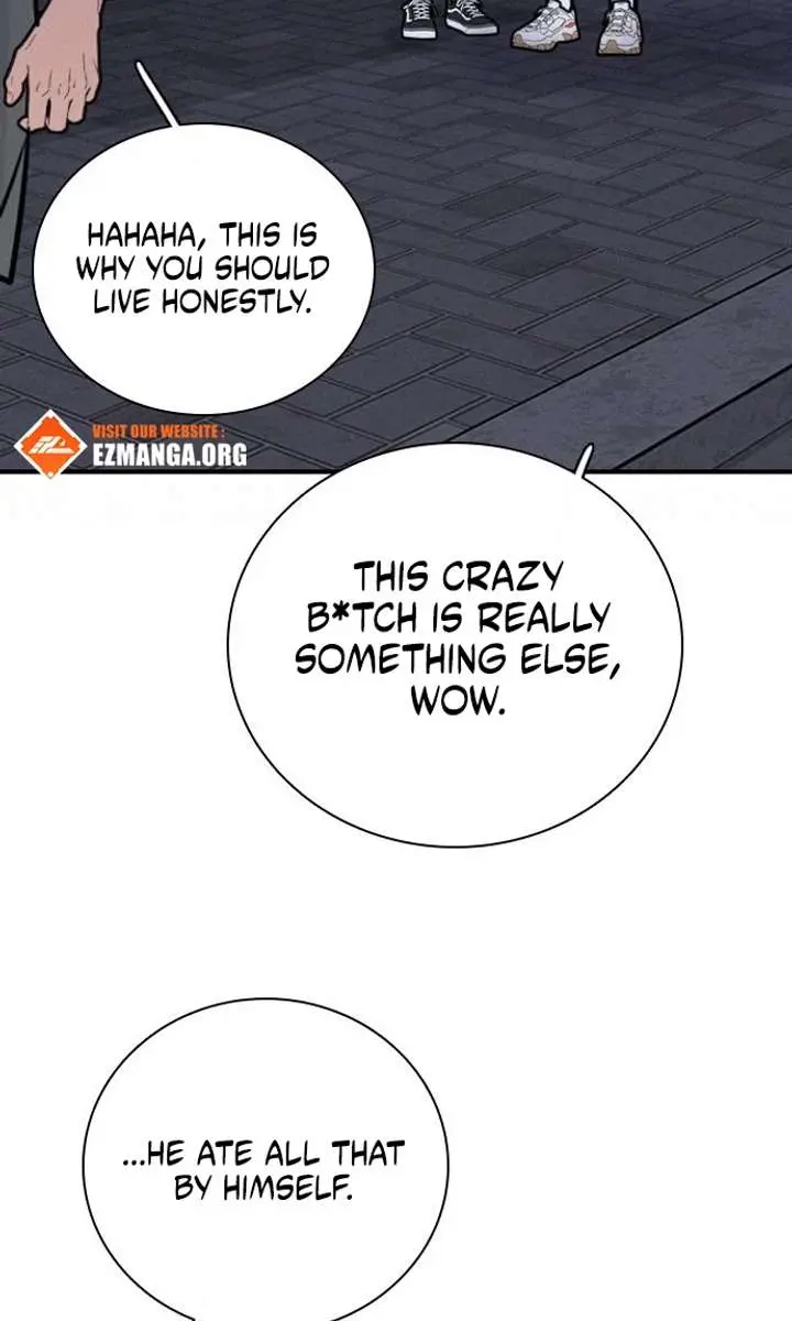 I'm Fine, Thank You, and You? Chapter 59 Page 97