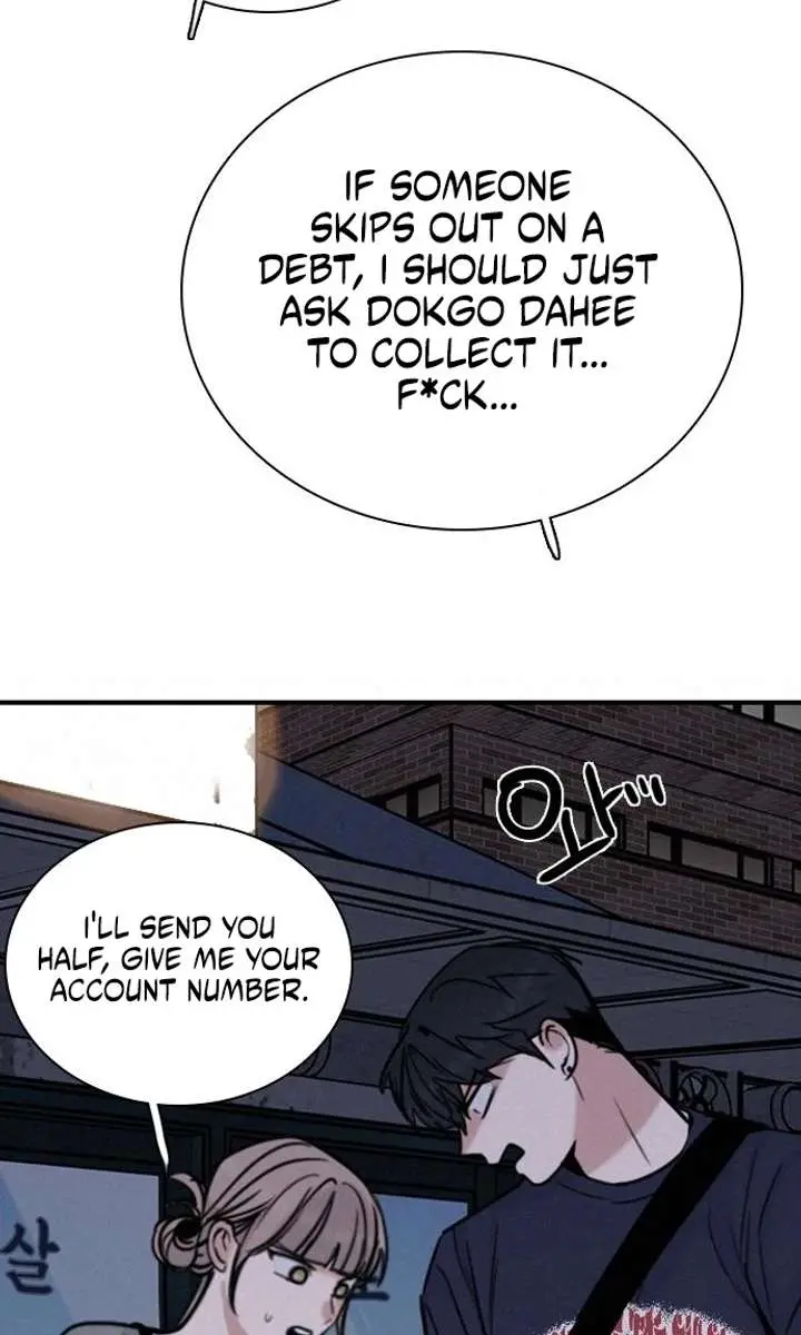 I'm Fine, Thank You, and You? Chapter 59 Page 98