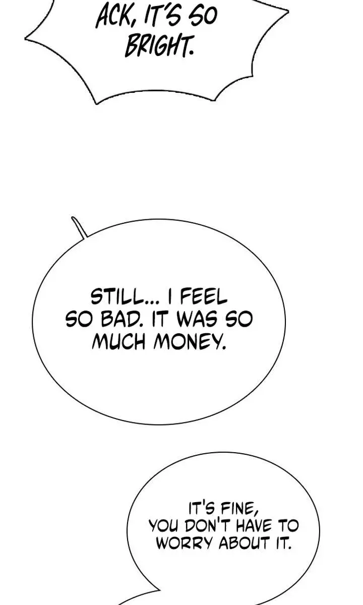 I'm Fine, Thank You, and You? Chapter 59 Page 101