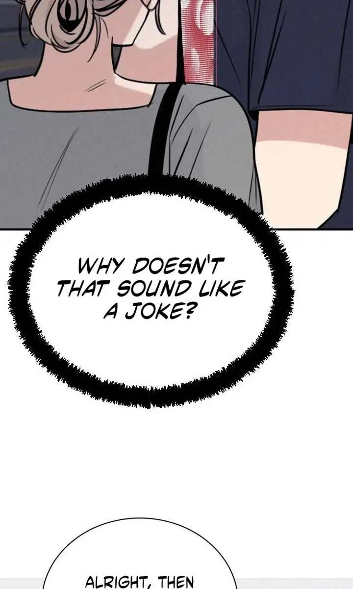 I'm Fine, Thank You, and You? Chapter 59 Page 103