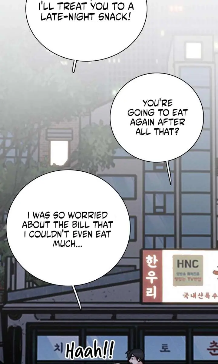 I'm Fine, Thank You, and You? Chapter 59 Page 104